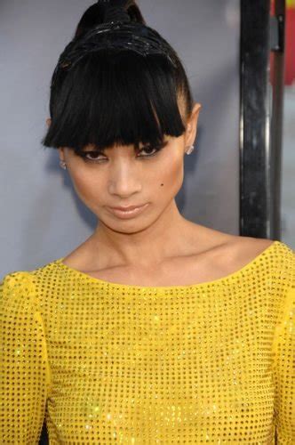 Bai Ling Measurements Bra Size Height Weight