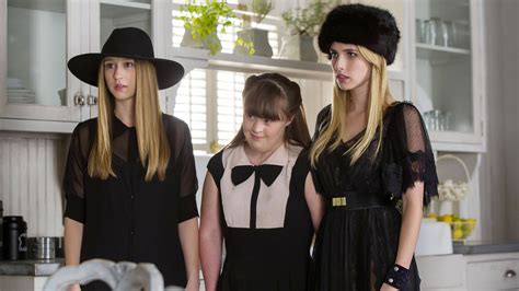 ahs coven characters american horror story apocalypse taissa farmiga to reprise her murder