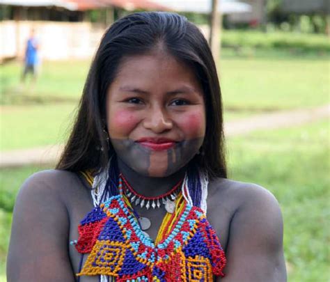 Coonapip Honra A La Mujer Indígena En Su Día Internacional Critica