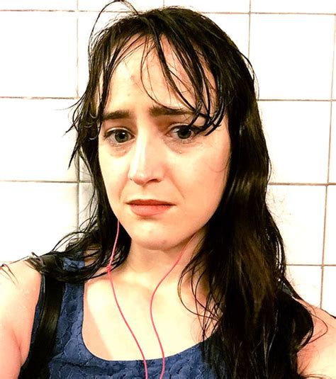 Mara Wilson Opens Up About Her Sexuality Ive Embraced The Biqueer Label Celebrity News