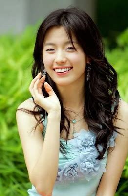 Han Hyo Joo Long Hair Styles Asian Hairstyles