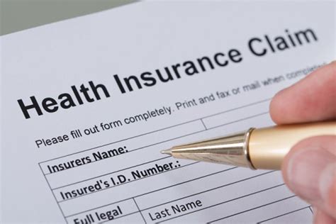 How To Check Health Insurance Claim Status