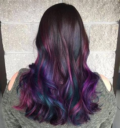 26 gorgeous mermaid hair ideas to try for colorful hair by l oréal mermaid hair