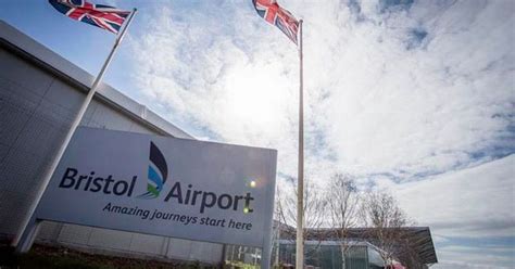 Bristol Airport To Consider Adding Second Terminal Bristol Live