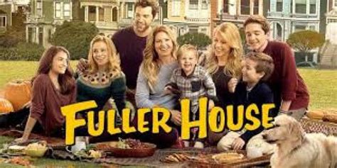 The remainder of the show's final season will be available for streaming in 2020; Fuller House Season 5 Part 2 (Episode 10) Release Date ...