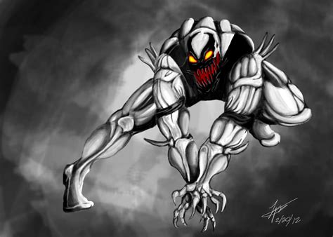 Koleksi Anti Venom Wallpaper Hd Wallpaper Motor