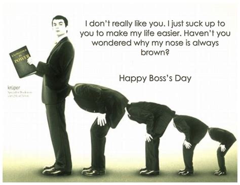Happy Boss Day Funny Message Boss Day Quotes Happy Boss S Day Earn Money Online Fast