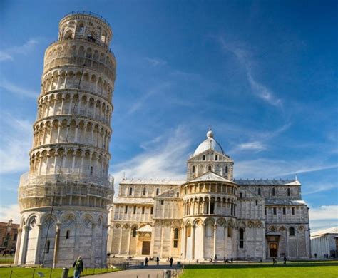 Top 10 Most Beautiful Places In Tuscany This Is Italy