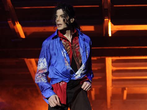 This Is It Michael Jackson 2002 2009 Photo 20703091 Fanpop