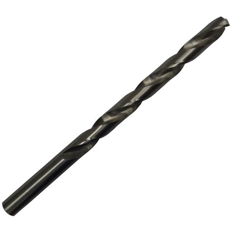 Drill America 34 In X 24 In High Speed Steel Extra Long Drill Bit
