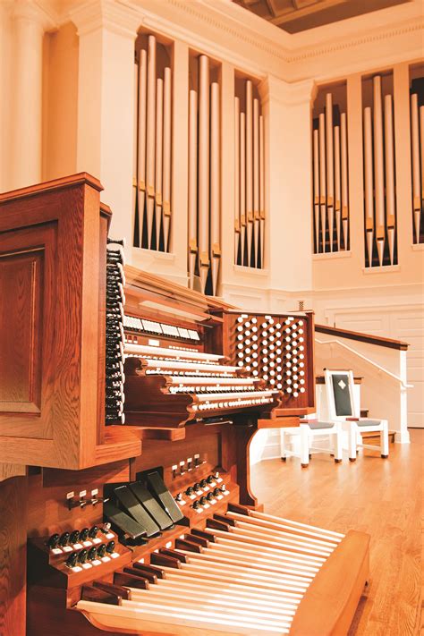 Dunwoody United Methodist Church Dunwoody Ga Quimby Pipe Organs