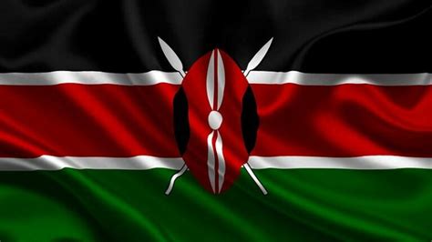 The Kenya Loyalty Pledge 2020 Update