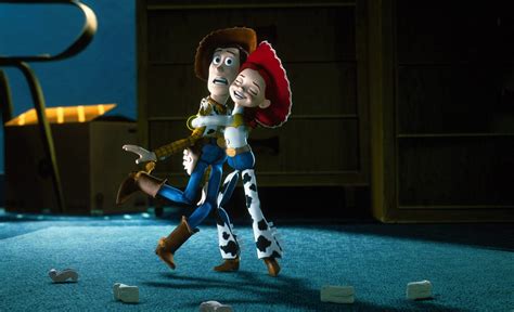 ‘toy Story 4 Teaser Trailer Marks A New Beginning For Woody And The