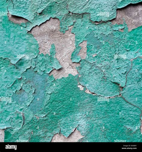 Peeled Paint Texture Hi Res Stock Photography And Images Alamy