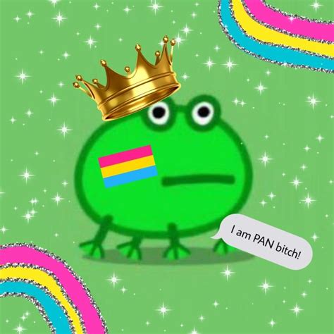 Meme Pfp Meme Peppa Pig Frog Pin By Sasha Simons On Ranasfrog In