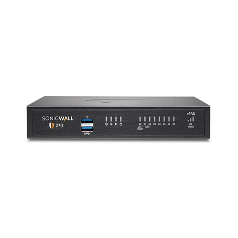 02 Ssc 6847 Sonicwall Tz270 Secure Upgrade Plus Agss Essential