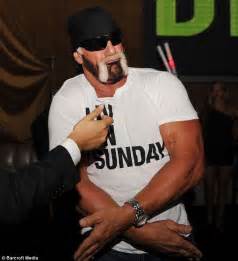 Top Chronicles Ticker Bizarre Minute Hulk Hogan Sex Tape Leaked On The Internet Photos
