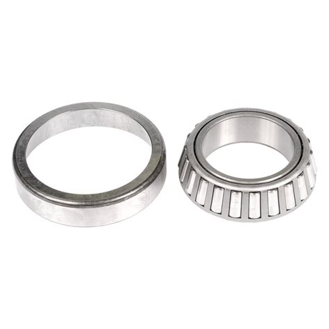 Acdelco® S1402 Genuine Gm Parts™ Differential Carrier Bearing