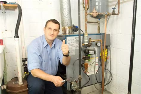 Topcare Hvac Furnace Air Conditioning Installation And Repair Service