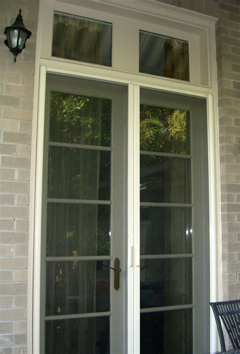 Buy exterior door and get the best deals at the lowest prices on ebay! 22 facts to know about 8 foot french doors exterior before ...