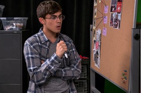 Who Is In The Cast Of ‘american Vandal On Netflix Decider