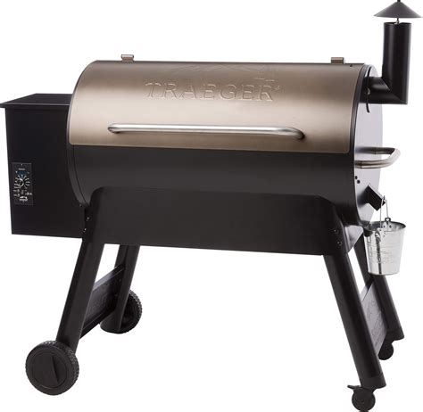 Best Traeger Grills Of 2021 Ultimate Buyers Guide