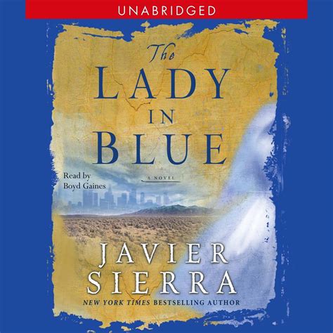 the lady in blue audiobook listen instantly
