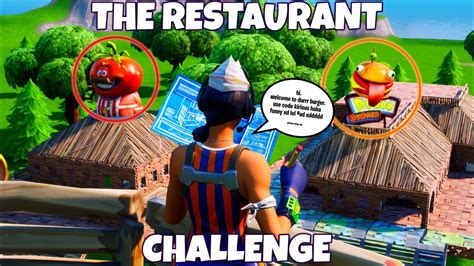 I thought i was doing the challenge wrong. BUILDING DURRR BURGER AND PIZZA PIT IN TEAM RUMBLE - YouTube