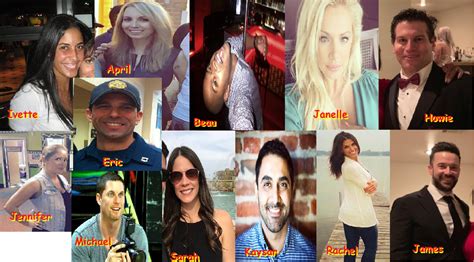 Big Brother 6 Bb6 Houseguests Currently Ish Rbigbrother