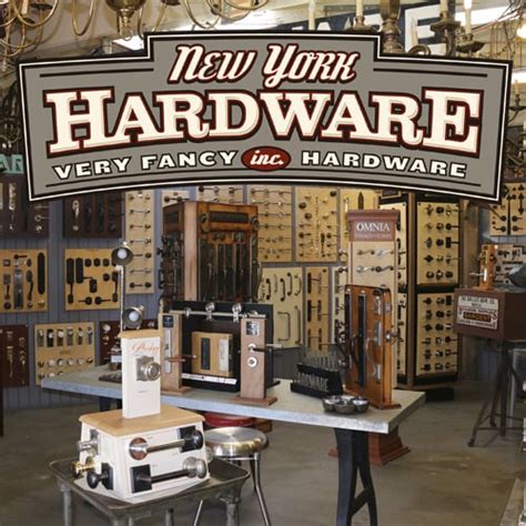 New York Hardware Store Yelp