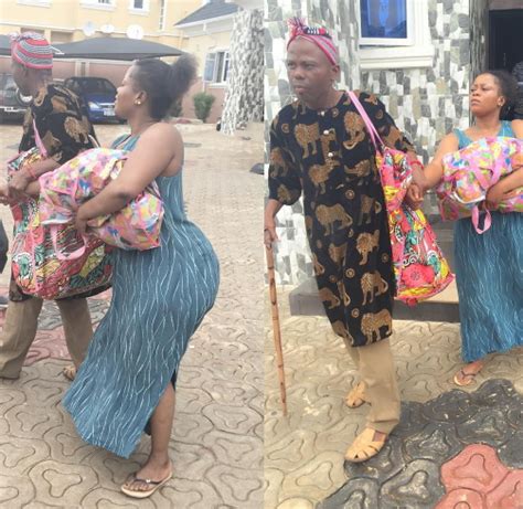Photos Didi Ekanem Nollywood Actress With The Largest Butt Reveals
