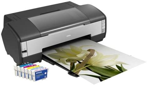 When it is finished scanning it will automatically update them to the latest, most compatible version. Драйвер для Epson Stylus Photo 1410 - скачать + инструкция ...