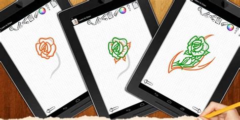 Compartir Más De 55 Aprende A Dibujar App última Vn