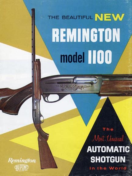 Remington 1100 Serial Numbers Hereoup
