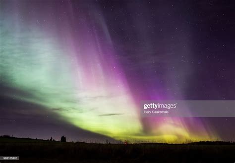 Aurora Borealis High Res Stock Photo Getty Images