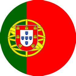 Portuguese flag clipart - Clipground