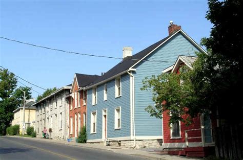 Portsmouthvillagekingstonontario