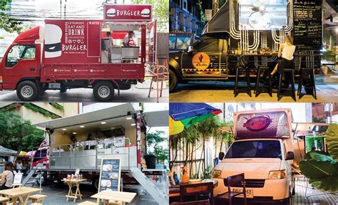 Check out what some customers have to say about the bangkok food truck. Pin on Thailand
