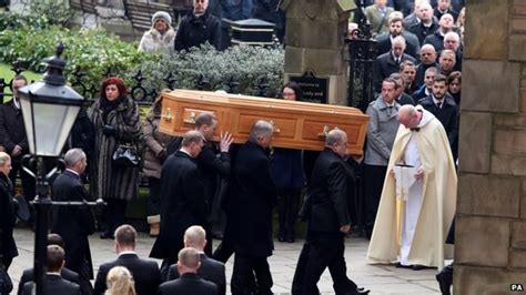 Pc Neil Doyle Killing Funeral For Off Duty Policeman Bbc News