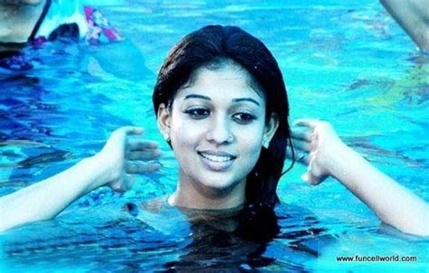 Indian Actress In Swimmingpool Cool Images Bolly And Holly