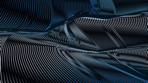 Download blue wallpapers hd, beautiful and cool high quality background images collection for your device. Blue And Black Lines 4K 5K HD Abstract Wallpapers | HD ...