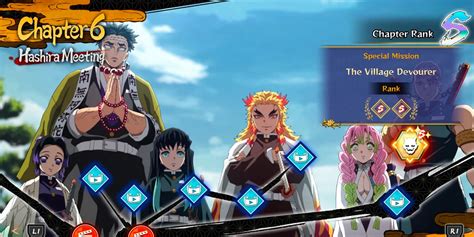 How To Unlock Every Memory Fragment In Demon Slayer: The Hinokami