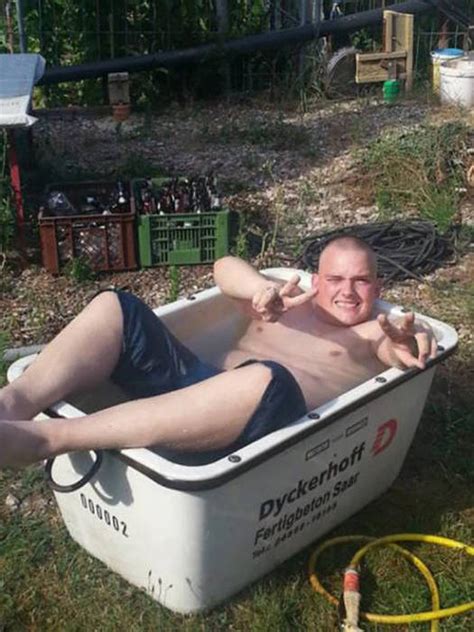 Do your part, don't let fires start. Summer Is Here And So Is The Heat (32 pics)