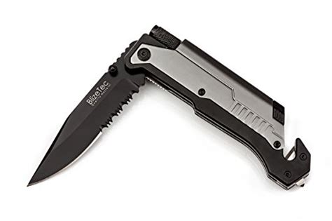 Top 10 Best Survival Knives In The World In June 2023