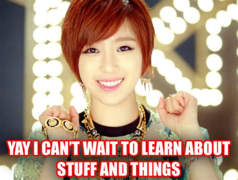 Anti Kpop Fangirl K Pop Life Lessons With Kpopalypse