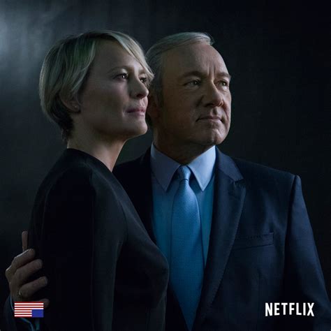 Maybe you would like to learn more about one of these? Kevin Spacey Scandal: 'House Of Cards' Co-Star 'Dismayed ...