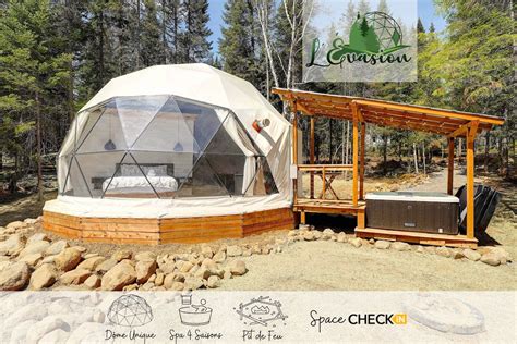 15 Best Glamping Ontario Sites For Your Bucket List 2023 Edition