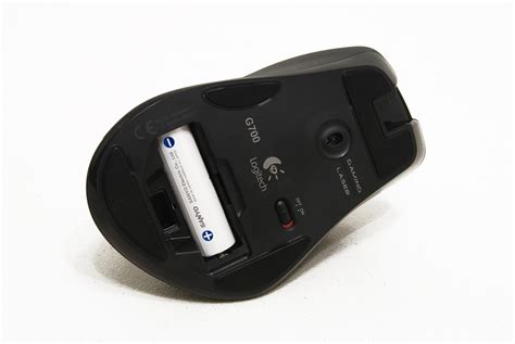 Please choose the relevant version according to your computer's operating system and click the download. Logitech Wireless Gaming Mouse G700 and Gaming Keyboard G510 Review Photo Gallery - TechSpot