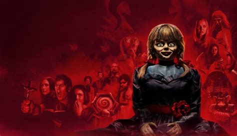 1336x768 Resolution Annabelle Comes Home Hd Laptop Wallpaper