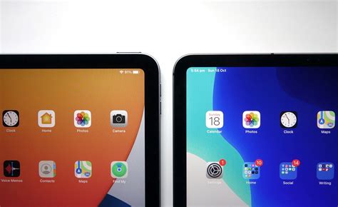 Review Apple Ipad Air 4th Gen 2020 Pickr